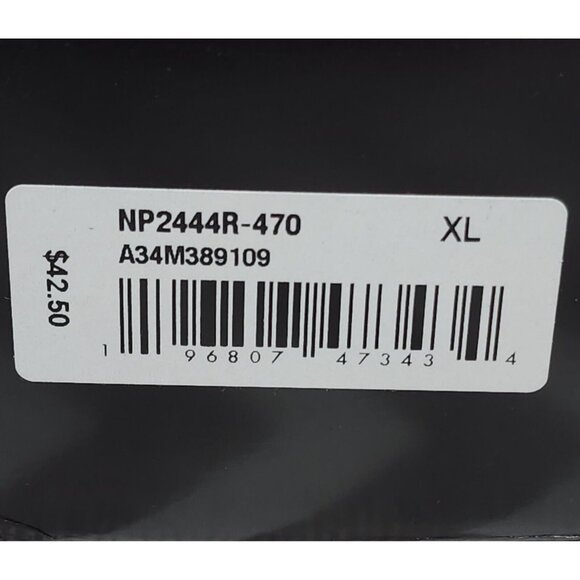 Calvin Klein Boxer Brief Size XL  3 Pack Microfiber Stretch Soft Blue Navy& Gray - Picture 6 of 8